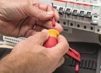 Niewielki wkrętak, wielka użyteczność – Wiha prezentuje innowacyjny wkrętak Stubby electric