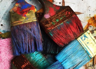 Techniczne zawody z przyszłością: Malarz budowlany