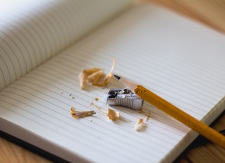 19 lat życia i 3 lata doświadczenia w zawodzie