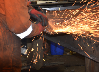 STAL KONSTRUKCYJNA LONDYN- komu zlecić wykonanie konstrukcji?