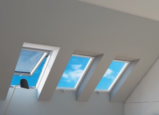 Niezwykły klimat poddasza, czyli kilka słów o całkiem niebanalnym wnętrzu