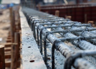 Stal zbrojeniowa- STALOWNIA LONDYN