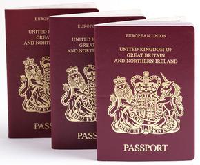 obywatelstwo brytyjskie oplaty