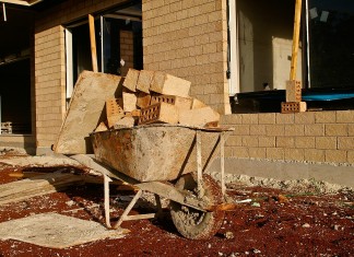 Techniczne zawody z przyszłością: murarz-tynkarz