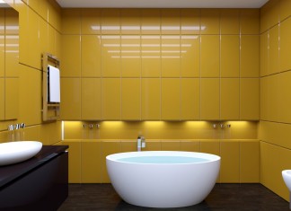 Inwestycja, która się opłaca, czyli kilka słów ochronie łazienki na wypadek zalania