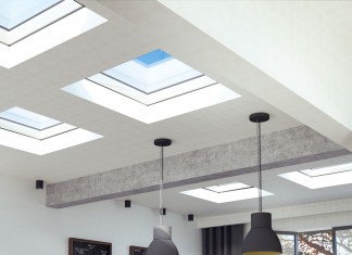 Jakość na każdej płaszczyźnie. Okpol prezentuje okno do dachów płaskich PGX A1