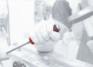 O rękojeści od podstaw. Część 1 – narzędzia dla elektryka i mechanika