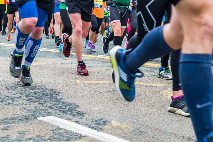 Londyński maraton-min