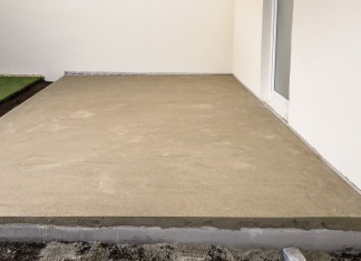 Czas na taras. Poradnik wykonawcy część 1 – przygotowanie podłoża