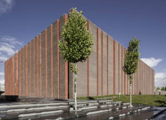 NOSPR – najwyższy poziom akustyki dzięki wełnie skalnej