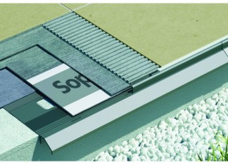 Czas na taras. Poradnik wykonawcy część 2 – montaż profili i okapników