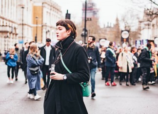 Prawo aborcyjne NI: Reforma “feministyczny test na May”