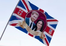 Royal wedding