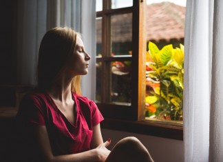 Ciszej proszę! Okna w miejskiej dżungli