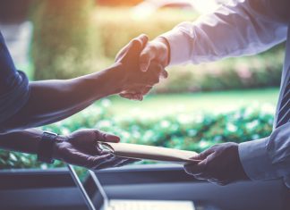 Ubezpieczenie majątku firmy