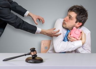 odzyskiwanie długów uk