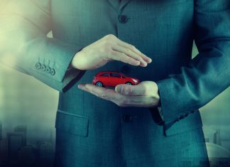 Ubezpieczenia samochodów dla firm