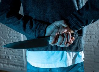 Nastolatek zadźgany na śmierć w południowo-wschodnim Londynie