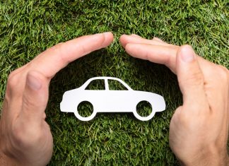 ubezpieczenie samochodu uk