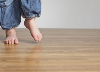 Izolacja akustyczna numer jeden. Paroc przedstawia płytę akustyczną PAROC SSB 1