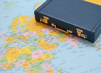 Brytyjski system “złotej wizy” został zawieszony z powodu obaw związanych z korupcją